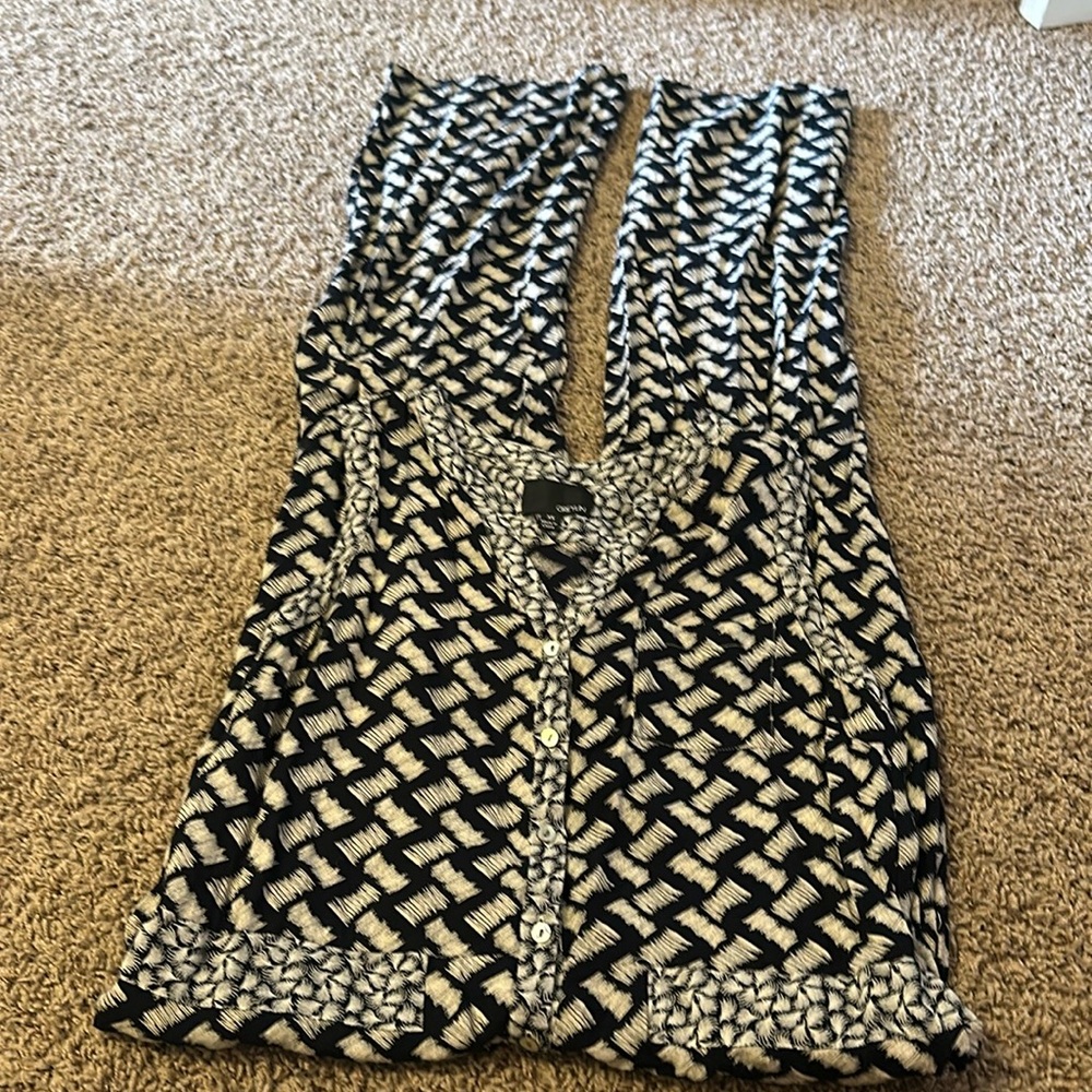 Greylin Jumpsuit (S)